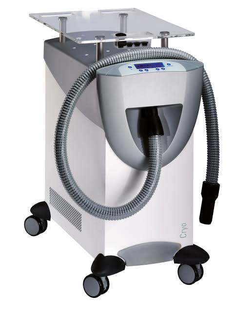 Zimmer Cryo 6