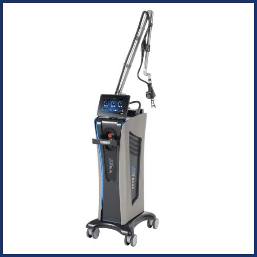 DEKA SmartXide DOT / Tetra PRO Machine