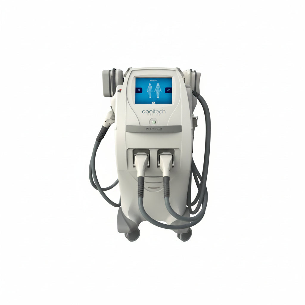 Sinclair Primelase Excellence & Cooltech Define