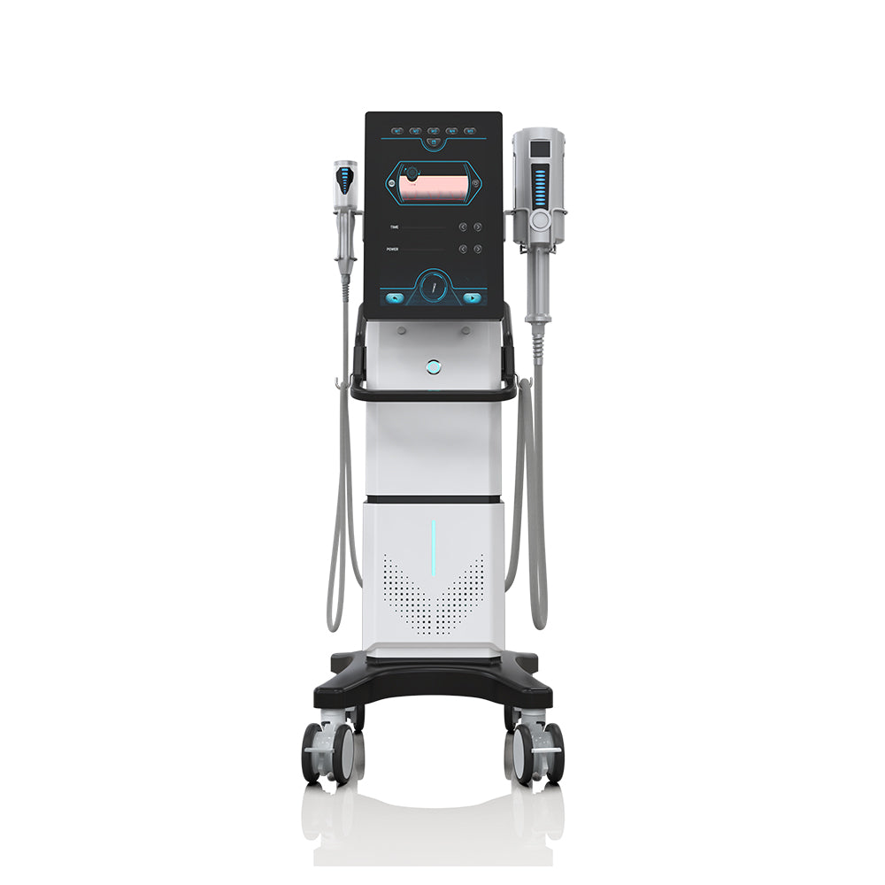 Nubway ES1 Inner Ball Roller Therapy Machine