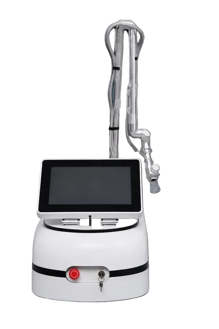 Portable Fractional CO2 Laser Machine