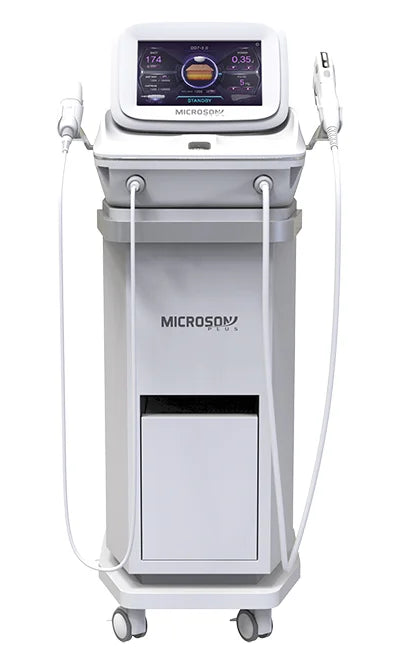 MICROSON DUAL FGDS