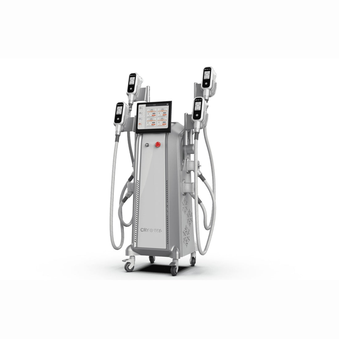 Nubway C8 Cryolipolysis Slimming Machine