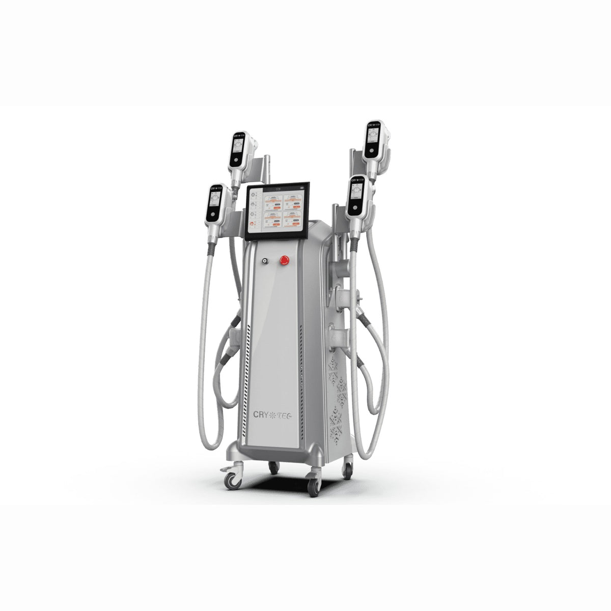 Nubway C8 Cryolipolysis Slimming Machine