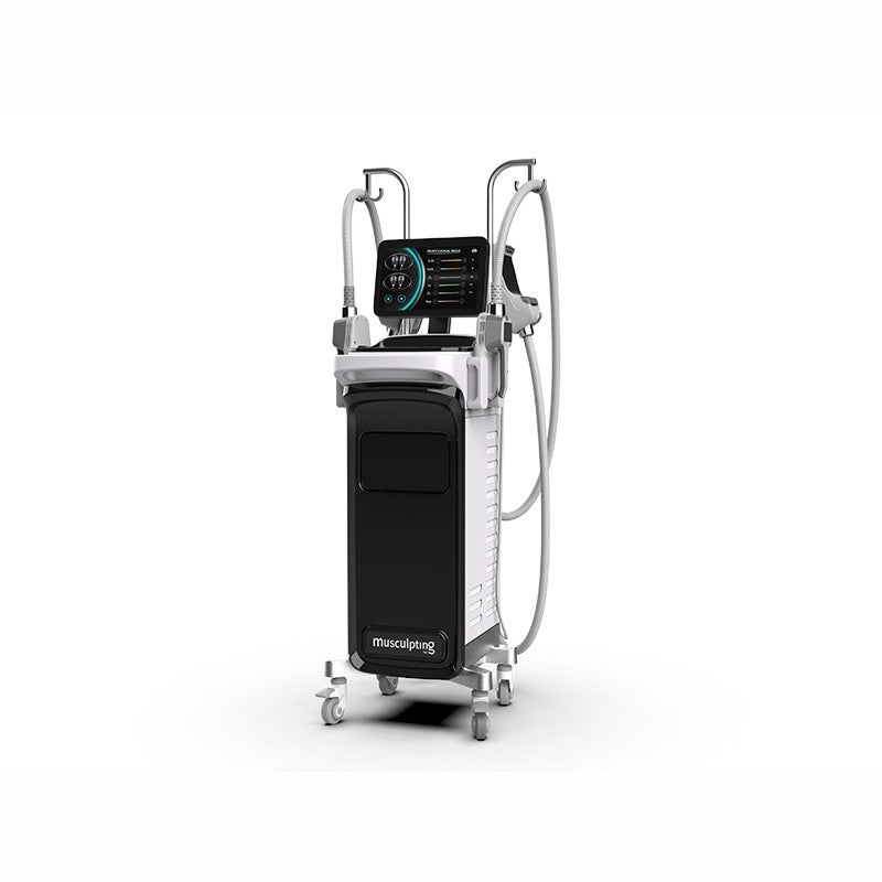 Nubway CL10 EMS+RF Sculpting Machine