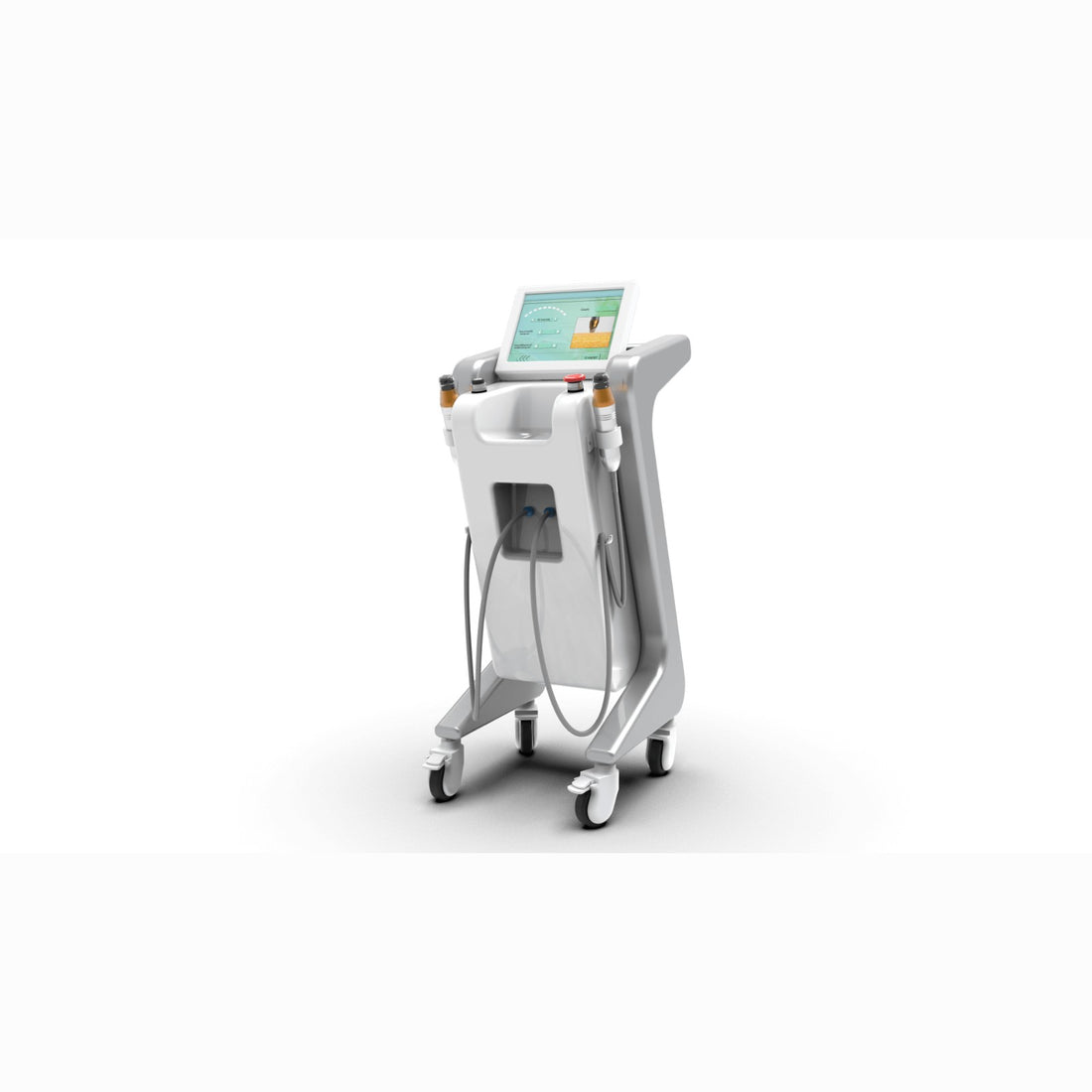 Nubway FR200 Fractional Rf Microneedling Machine