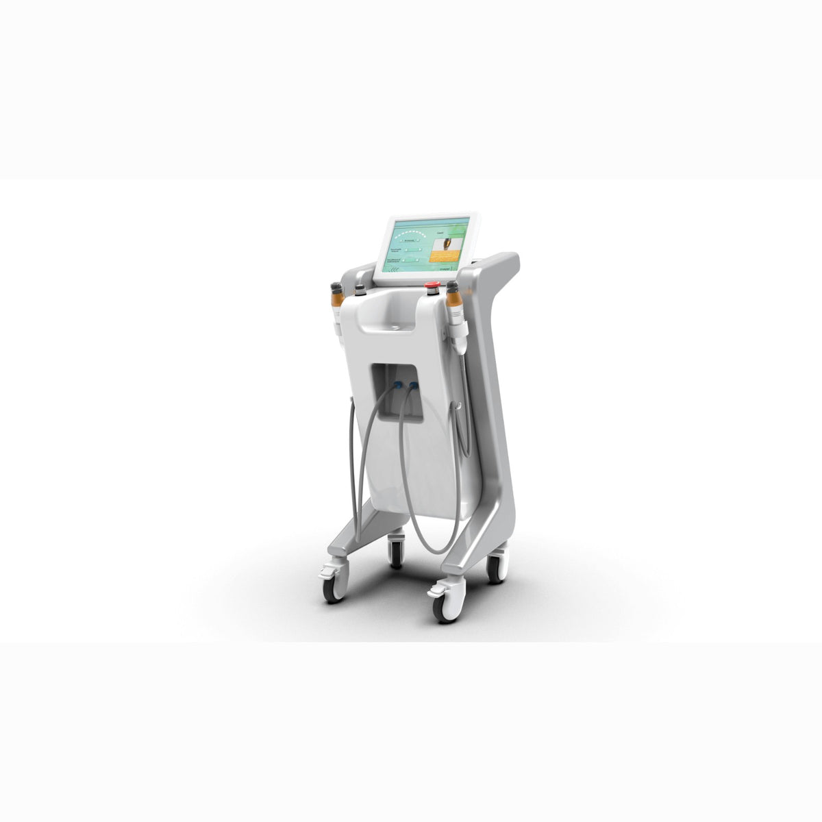 Nubway FR200 Fractional Rf Microneedling Machine