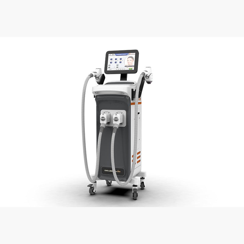 Nubway QDTM-24 Diode Laser Hair Removal