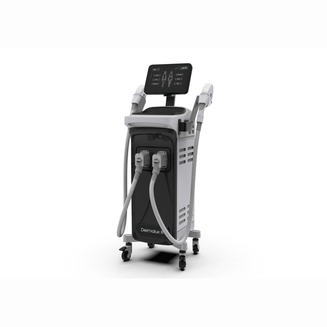 Nubway QITM-18 IPL Skin Rejuvenation Machine