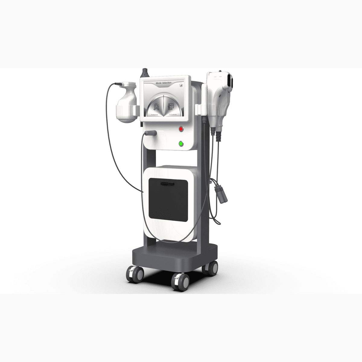 Nubway SMASFOCUS II 5D HIFU Machine