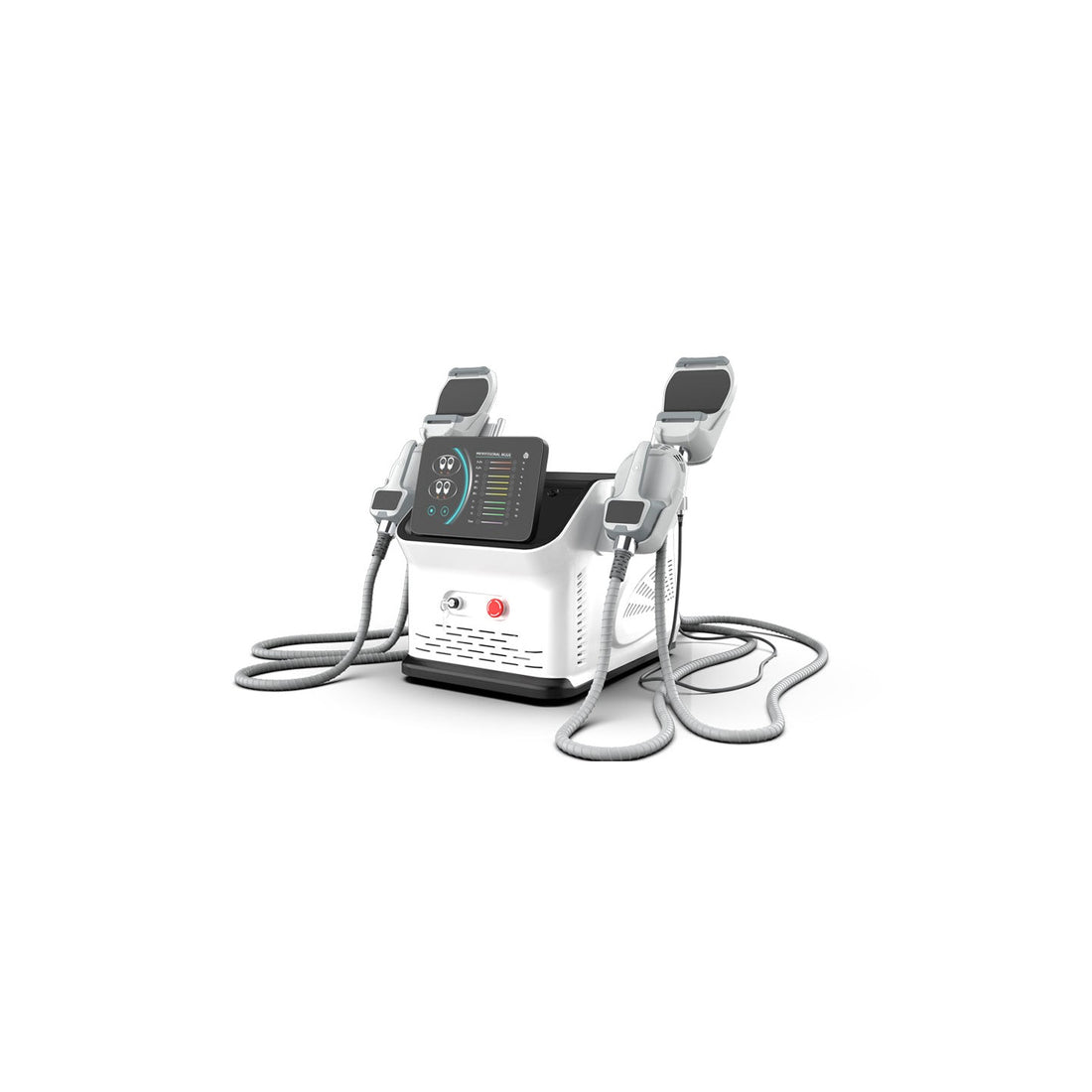 Nubway TCL5P Portable EMS+RF