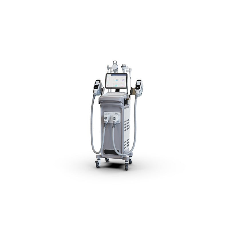Nubway VC1 Cryolipolysis+Cavitation+RF