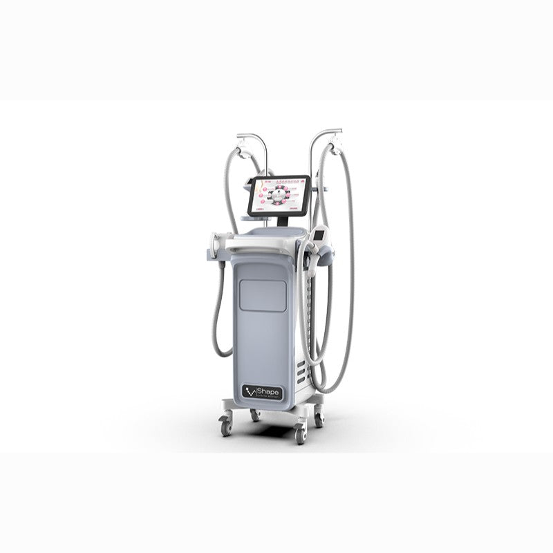 Nubway VS II VelaShape Slimming Machine