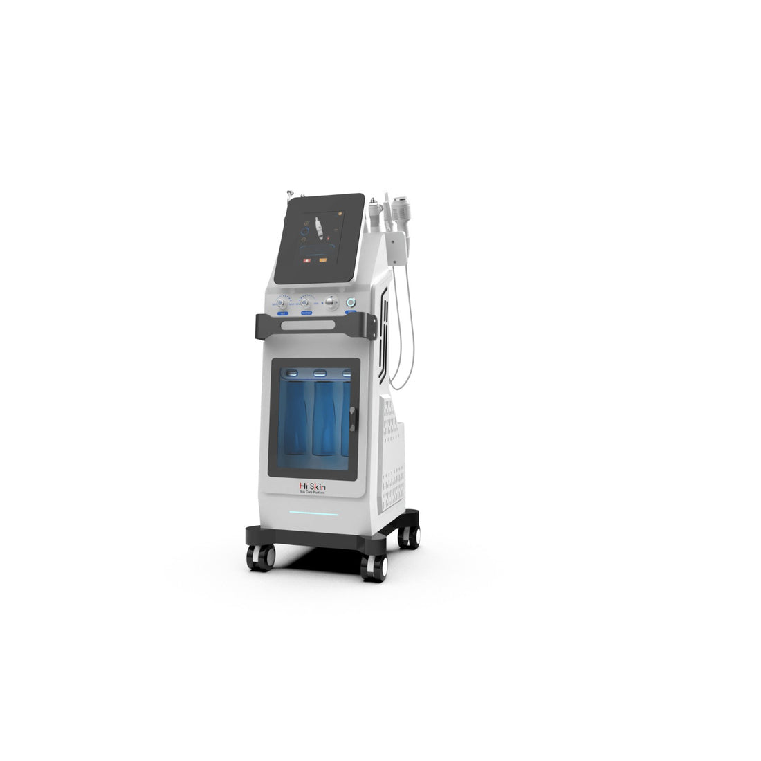 Nubway VSC2 Multifunctional Skin Care Platform 9 in 1 Machine