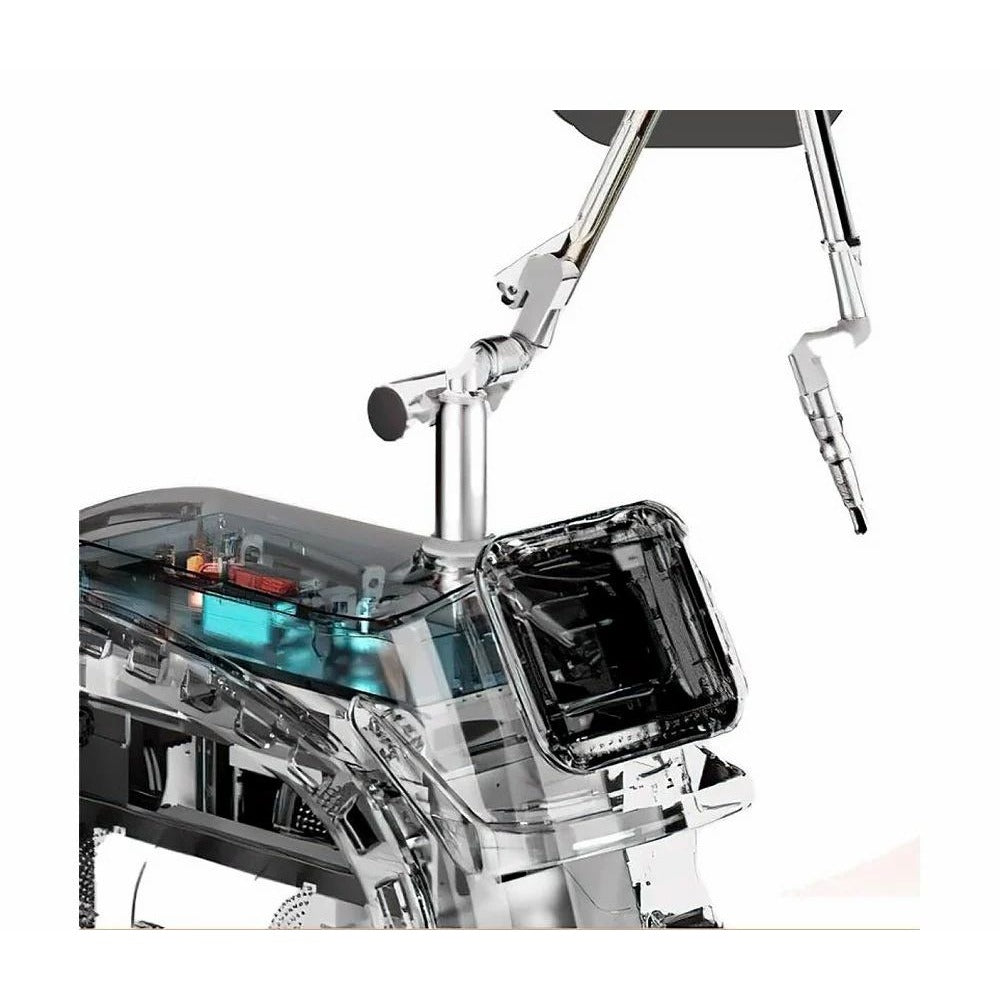 PicoFlash Vertical Picosecond Laser