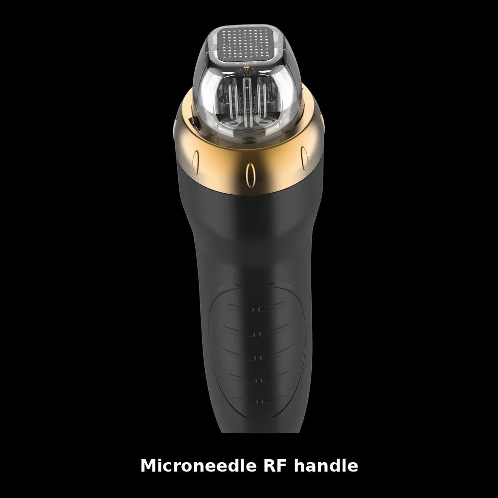 Sanhe Medical Pinxel-VS Vacuum Microneedle RF Machine