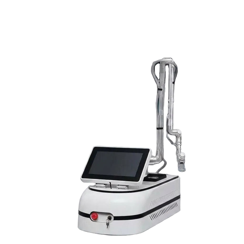 Portable Fractional CO2 Laser Machine