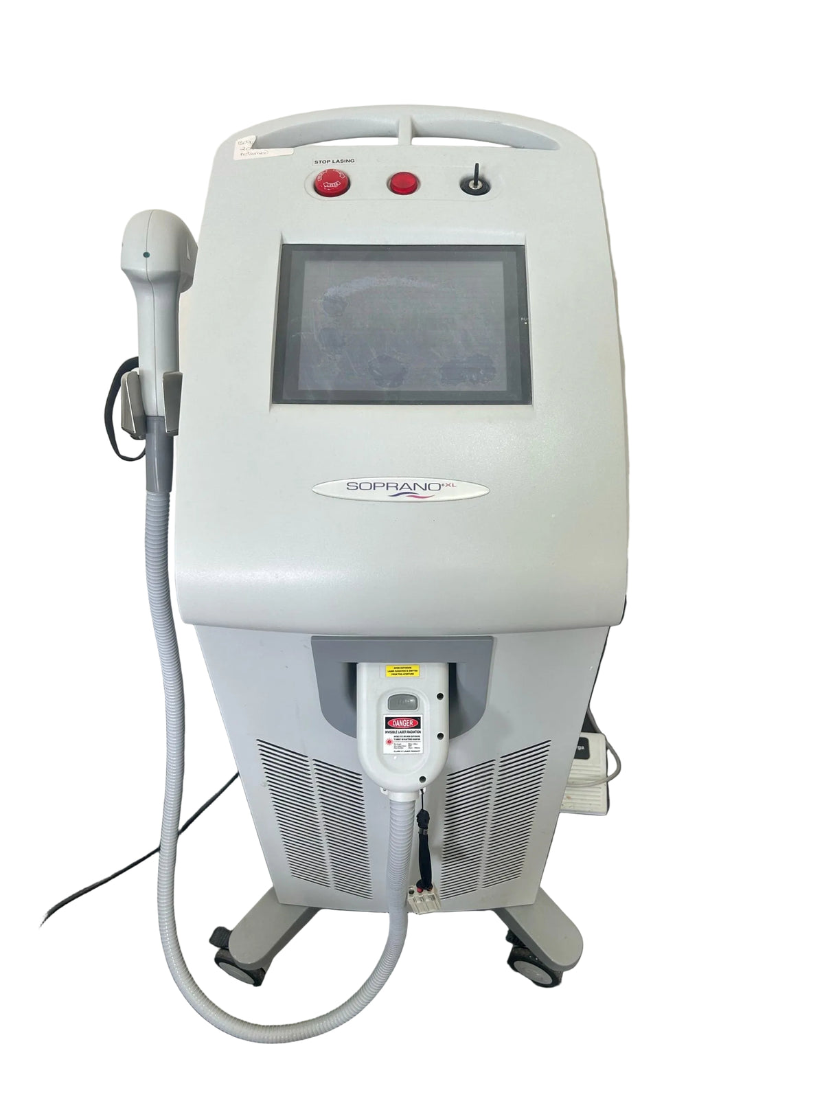 Professional Diode Laser Performance at Exceptional Value