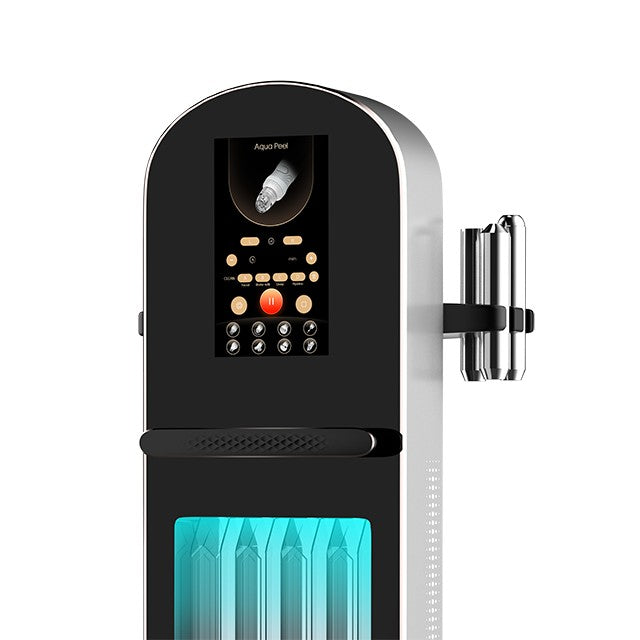 PZ Laser AquaStar 10-in-1 Hydra Dermabrasion System