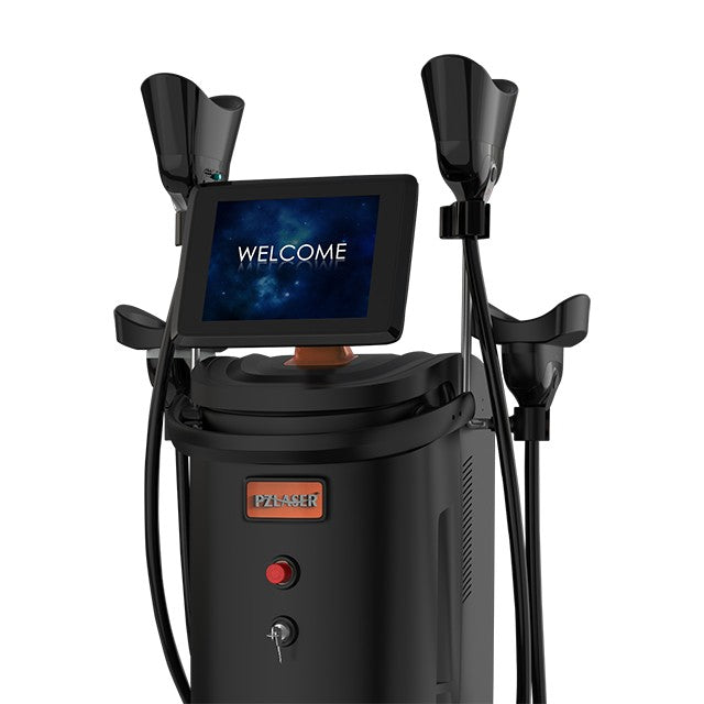 PZ Laser CoolSlimming 4.0 Fat Freezing Machine