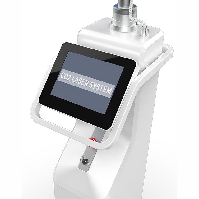 PZ Laser Fractional Master CO2 Laser