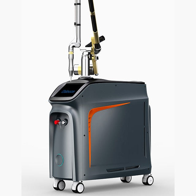 PZ Laser PicoIris 5-Mode Picosecond Laser