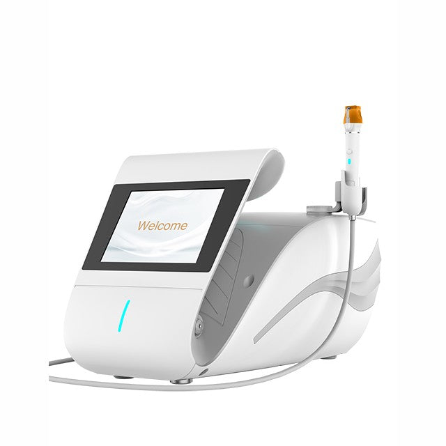 PZ Laser RFMStar Vacuum RF Microneedling Machine