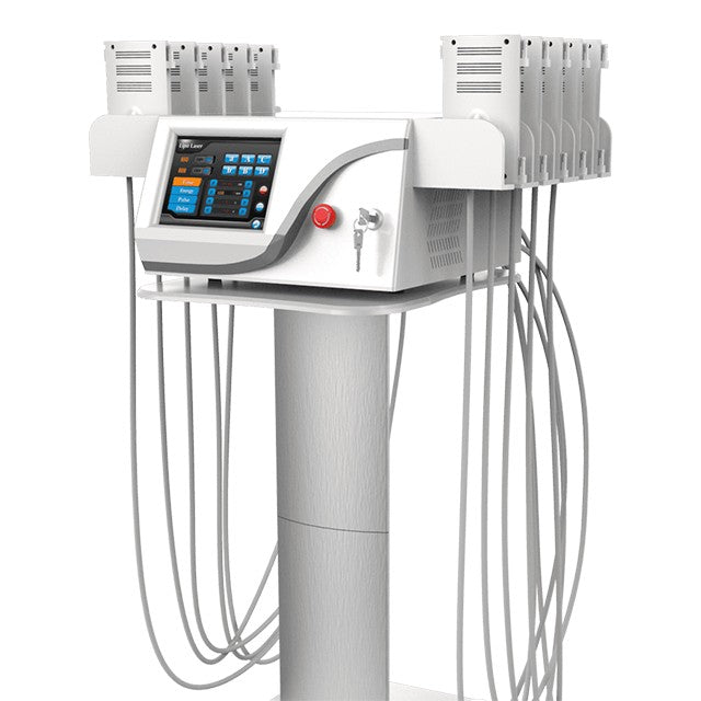 PZ Laser Ucurve Lipo Laser