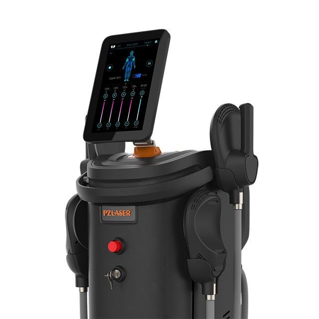 PZ Laser UMS Sculptor Muscle Building and Fat Reduction System