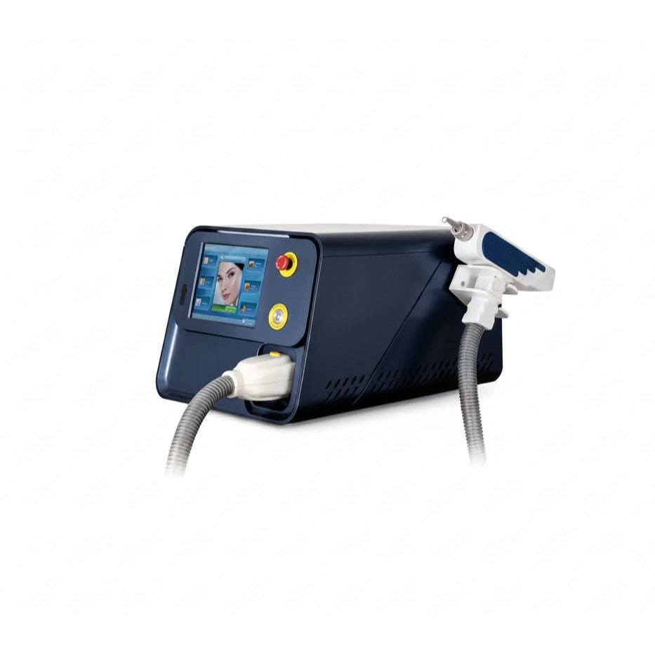 ADSS Q-Switch Nd:YAG