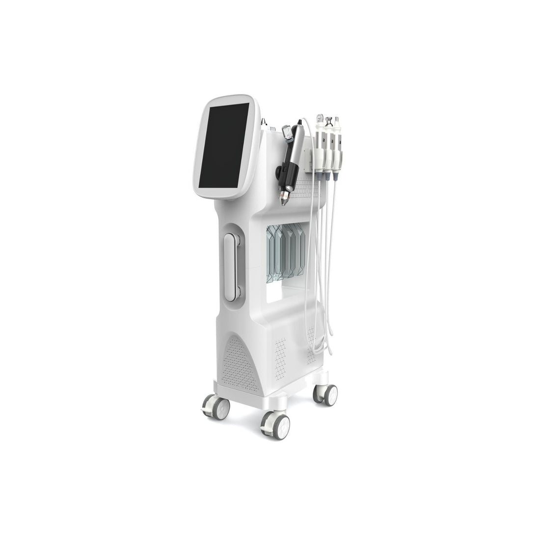 Sanhe Medical Skinpro-3 Vertical Hydra Facial Machine
