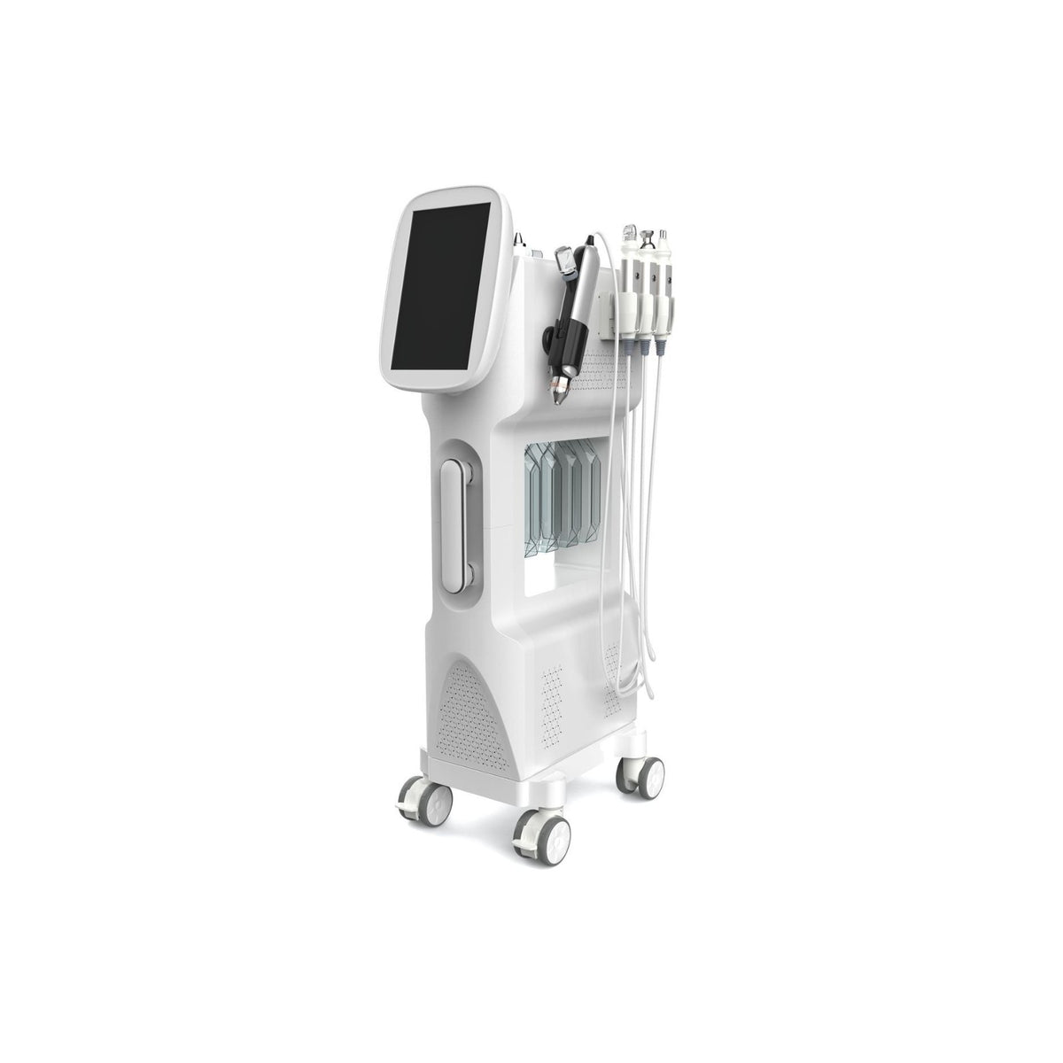 Sanhe Medical Skinpro-3 Vertical Hydra Facial Machine