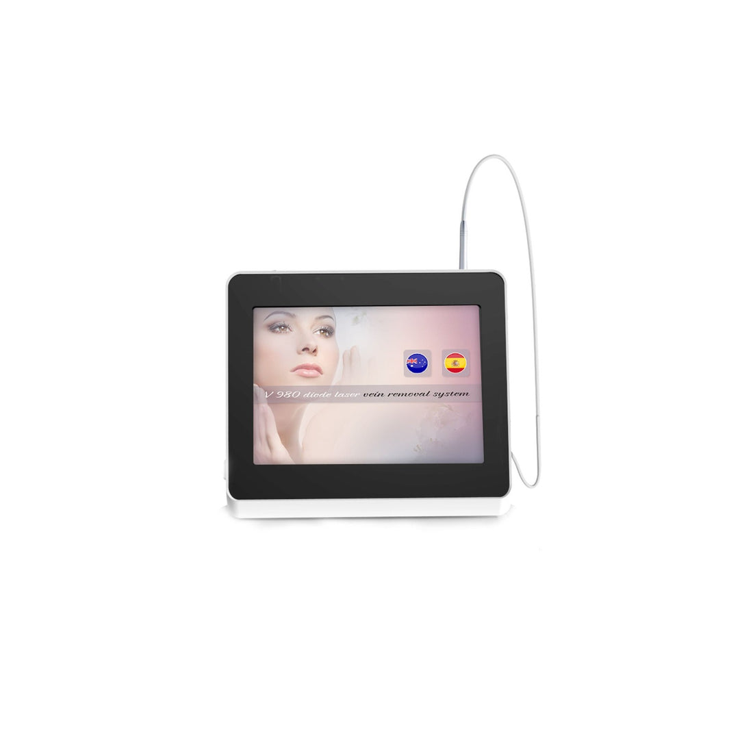 Sanhe Medical V980 980nm Vascular Laser