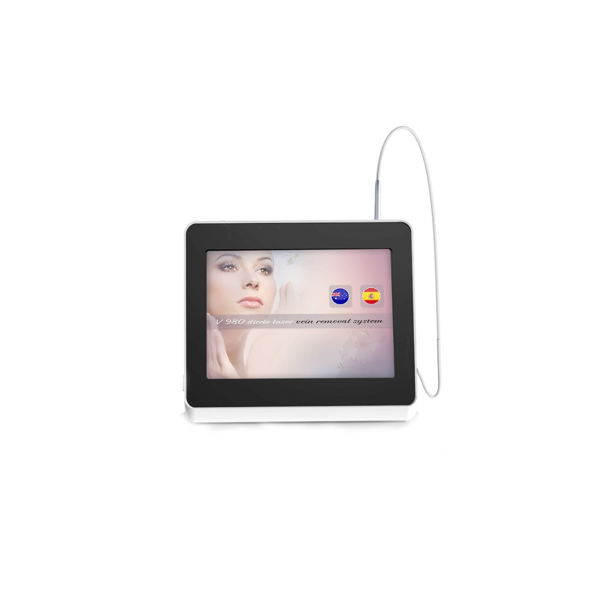 Sanhe Medical V980 980nm Vascular Laser