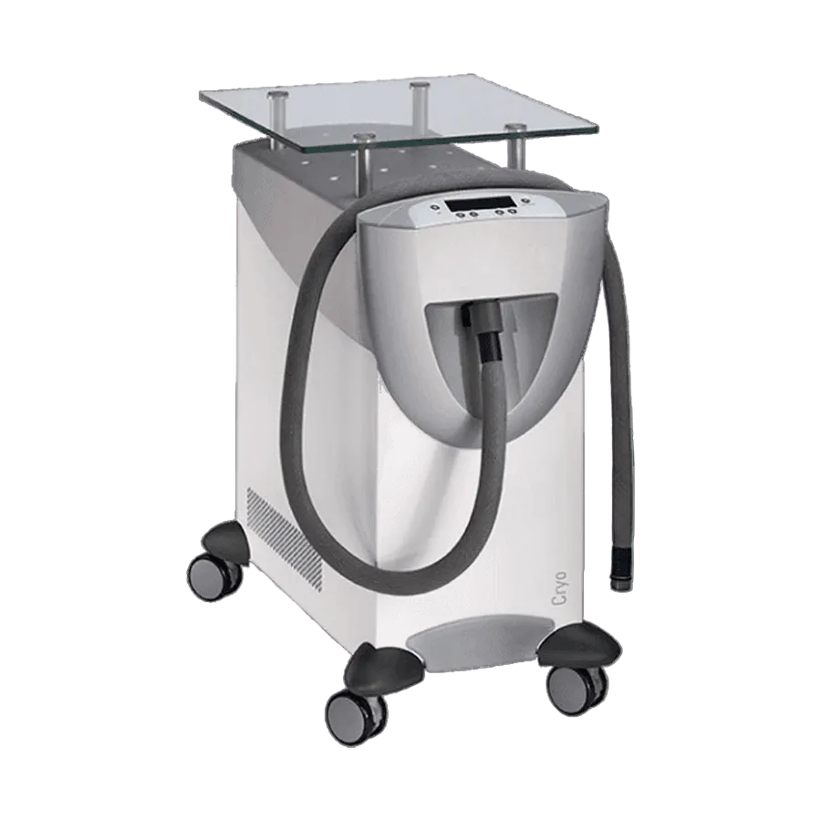 Zimmer Cryo 6